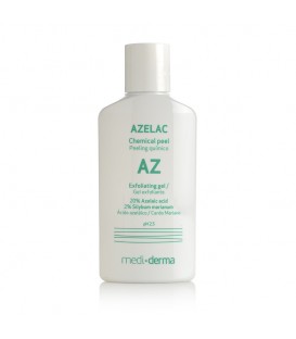 AZELAC AZ GEL EXFOLIANTE 100 ml - pH 2.5