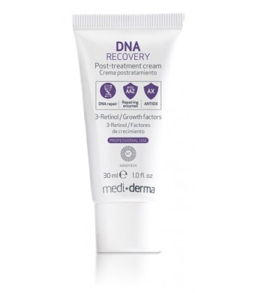DNA RECOVERY POST TREATMENT CREAM 30 ml