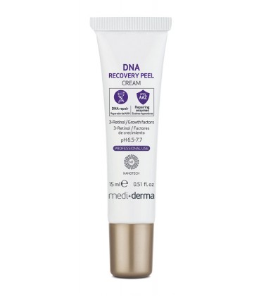 DNA RECOVERY PEEL CREAM 15 ml 