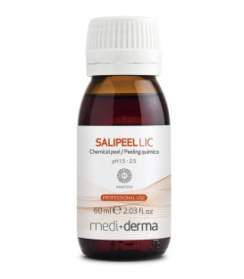 SALIPEEL LIC 60 ml - pH 1.5