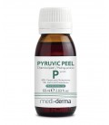 PYRUVIC  PEEL P 60 ml - pH 1.0
