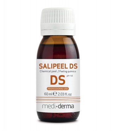 SALIPEEL DS 60 ML - PH 1.5