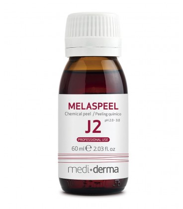 MELASPEEL J2 60 ml - pH 2.5