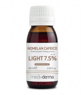 NOMELAN CAFEICO LIGHT  60 ml - pH 2.5