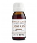 NOMELAN CAFEICO LIGHT 60 ml - pH 2.5