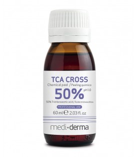 TCA 50% CROSS   60 ML - PH 0.5