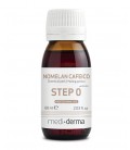 NOMELAN CAFEICO STEP 0 60 ml - pH 2.5
