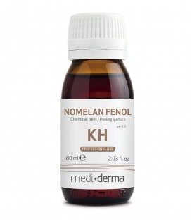 NOMELAN FENOL KH 60 ml - pH 0.5