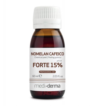 NOMELAN CAFEICO FORTE 60 ml - pH 2.5
