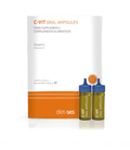 C-VIT ORAL AMPOULES