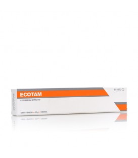 ECOTAM CREAM 40 gr