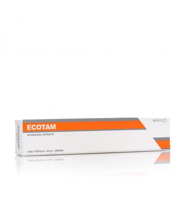 ECOTAM CREMA 40 gr