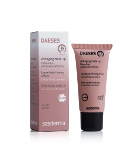 DAESES ANTI-AGING MAKEUP CLAIRE SPF15 30ML